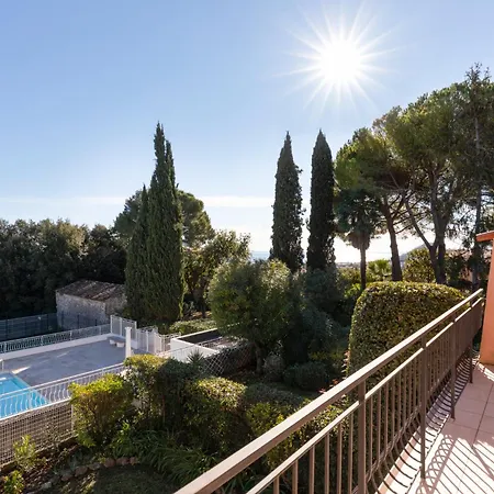 Holiday home Capleouna-saint-andrieu *
