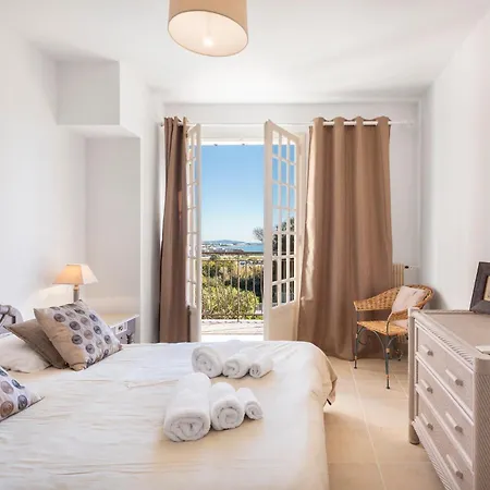 Capleouna-saint-andrieu Holiday home Villeneuve-Loubet